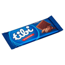  Tibi Táblás étcsokoládé 90g /35/ csokoládé és édesség