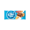 Tibi tejcsokoládé tejkrémmel és keksszel - 100g