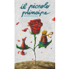 Tic Piccolo principe | Antoine de Saint-Exupery