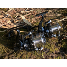 TICA - FLASH CARP - pontyozó orsó orsó