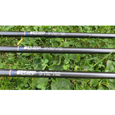 TICA STRONG CARP - Bojlis bot horgászbot