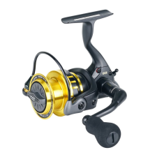 Tica Tempest 4000 5,2:1 elsőfékes orsó 8+1BB (TT4000) orsó