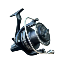  Tica Titan 14000 Carp New elsőfékes távdobó orsó (T14000) orsó