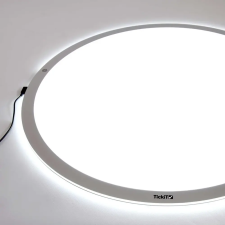 Tickit Kerek fénypanel 60 cm kreatív és készségfejlesztő