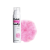 Tickle My Body - masszázs hab - vattacukor (150ml)