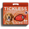 TickLess Pet ultrahangos kullancs- és bolhariasztó (Narancssárga)