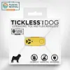 TickLess TICKLESS mini sárga