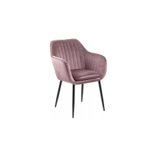  Tida karosszék pink bútor