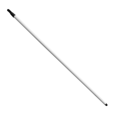 Tidinett Felmosónyél / partvis nyél műanyag bevonattal 120 cm takarító és háztartási eszköz