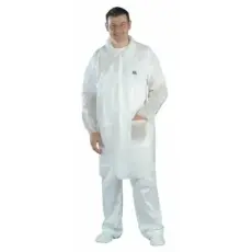 Tidy POLIPROPILÉN LÁTOGATÓ KÖPENY