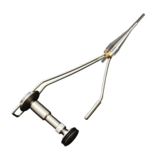  Tiemco Bobbin Fine állítható, mágneses horgászkiegészítő