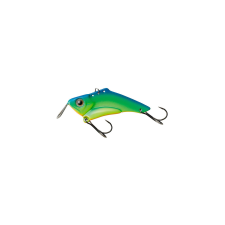 Tiemco BOUNCE TRACER 7gr 16 Blue Back Chartreuse csali