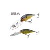 Tiemco CRANKIE DARTER 100 F 70mm 13gr Color 02 Classic Gold