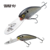  Tiemco Crankie Darter 90 F 70mm 12g Color 01 Classic Tennesse wobbler