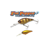 Tiemco FAT PEPPER JR F 55mm 9gr Color 108
