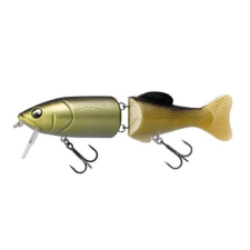  Tiemco Finish Blow 160 F 160mm 43g 04 Shibu Kinkuro wobbler csali