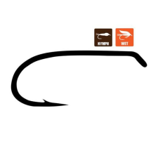  Tiemco Fly TMC3769 #18 legyező horog 20db/csg horog