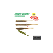 Tiemco LINKIN SHAD 5" 12.5cm Color 112 csali