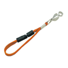 Tiemco Multi Clip Orange tippet csipesz horgászkiegészítő