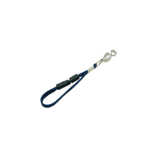 Tiemco MULTI CLIP TIPPET ADAGOLÓ BLUE horgászkiegészítő