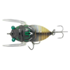  Tiemco Origin Magnum F Cicada 45mm 6g Color 052 rovar wobbler