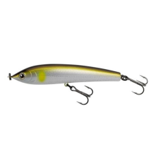  Tiemco Red Pepper Baby F 75mm 5g 285 Silver Ayu wobbler csali
