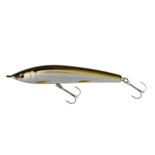  Tiemco Red Pepper Junior F 100mm 9g 516 Alu Smelt wobbler csali