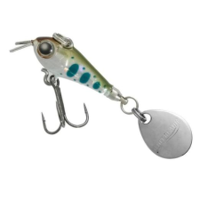  Tiemco Riot Blade S 20mm 5g 100 Holo Yamame spinnertail csali