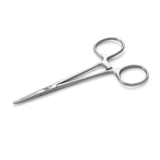  Tiemco Strait Silver 13cm csipesz horgászkiegészítő