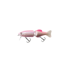 Tiemco SWIMBAIT TIEMCO FINISH BLOW 160 F 160mm 43gr Color 05 Lemming Pink