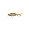 Tiemco SWIMBAIT TIEMCO MB-1 CUSTOM 150F 150mm 20gr Color 02 Holo Ghost Ayu