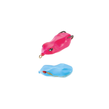 Tiemco VAJRA FROG FRG-60 6cm 05 Tree Frog csali