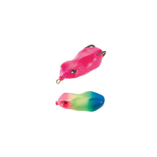 Tiemco VAJRA FROG FRG-60 6cm 07 Tropical horgászkiegészítő