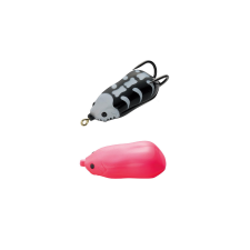 Tiemco VAJRA FROG HSP-55 HOOKING SPECIAL 5.5cm 16.5gr 03 Pink csali