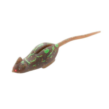 Tiemco Wild Mouse Ultra 10cm 6gr 28 Spicy Mouse egér utánzat csali