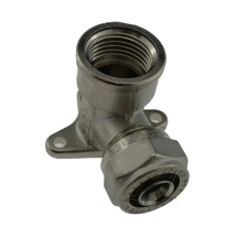 TIEMME Tm 16×3/4″ Alpex falikorong (1606N001605) hűtés, fűtés szerelvény