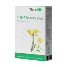 Tiens Beauty Duo kapszula 30db vitamin és táplálékkiegészítő