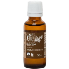 TIERRA VERDE BIO Cédrus 30 ml illóolaj