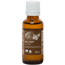 TIERRA VERDE BIO Cédrus 30 ml (8595691810257) illóolaj