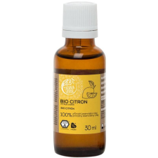 TIERRA VERDE BIO Citrom 30 ml (8594165001658) illóolaj