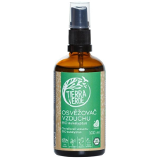 TIERRA VERDE BIO Eukaliptusz 100 ml tisztító- és takarítószer, higiénia