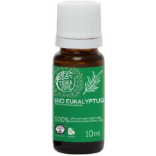 TIERRA VERDE BIO Eukaliptusz 10 ml (8595691810325) illóolaj