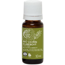 TIERRA VERDE BIO Faggyúfa 10 ml illóolaj