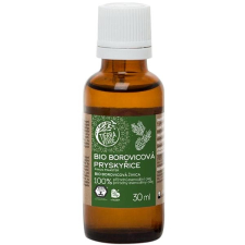 TIERRA VERDE BIO Fenyőgyanta 30 ml illóolaj