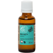 TIERRA VERDE Bio menta 30 ml illóolaj