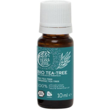 TIERRA VERDE BIO Teafa 10 ml (8594165001719) illóolaj