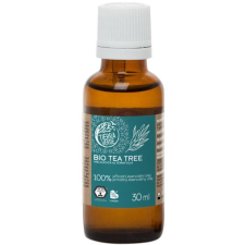 TIERRA VERDE BIO teafa 30 ml (8594165001726) illóolaj