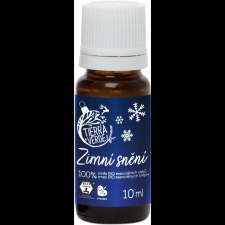 TIERRA VERDE BIO Téli álom 10 ml (8595691816839) illóolaj