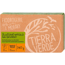 TIERRA VERDE Epeszappan 140 g szappan