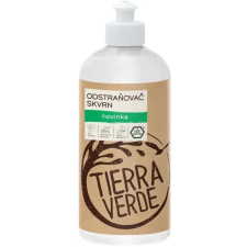TIERRA VERDE folteltávolító, 500 ml tisztító- és takarítószer, higiénia